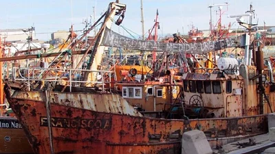 Mar del Plata: ciudad afectada por las importaciones y la falta de trabajo Mar del Plata: ciudad afectada por las importaciones y la falta de trabajo