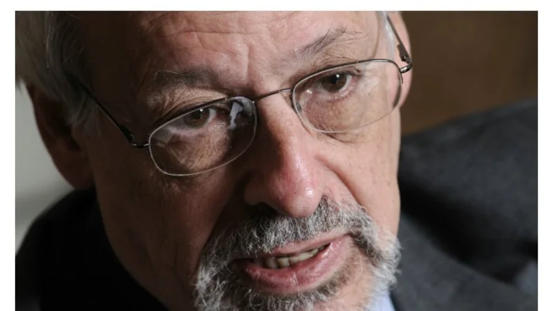 Verbitsky: "La Corte Suprema no resuelve la situación de Milagro Sala por cobardía"
