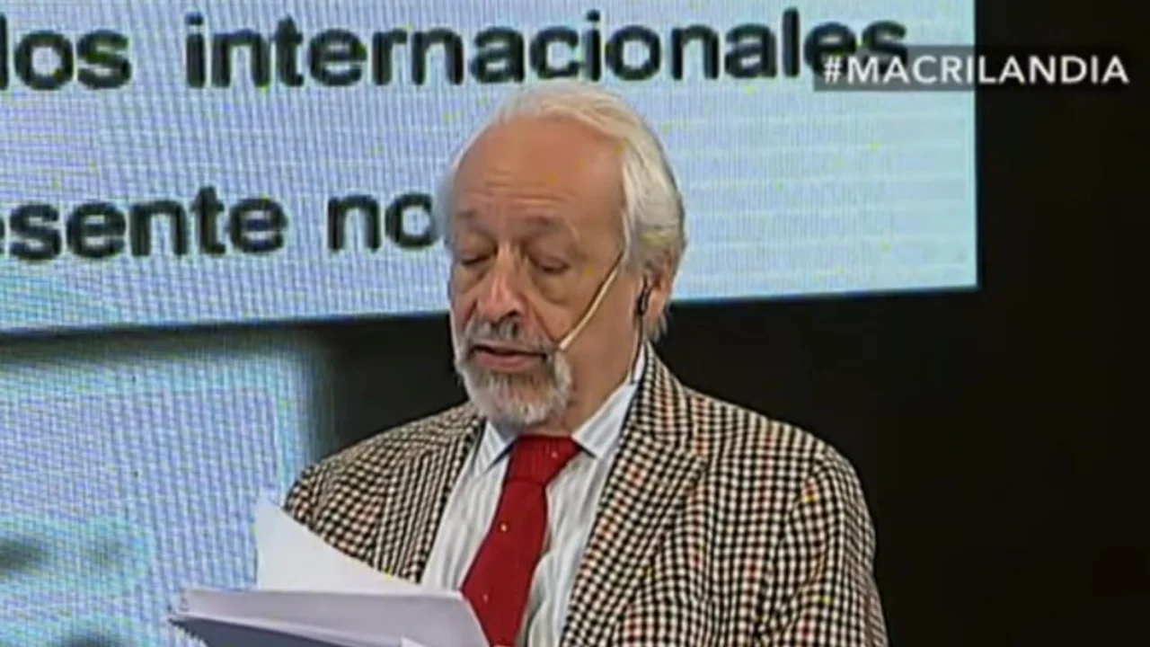 La periodista oficialista que criticó la solicitada por la persecusión a Verbitsky