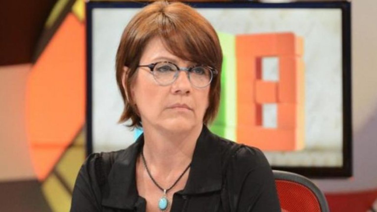 La terrible advertencia de Sandra Russo sobre el Gobierno de Cambiemos