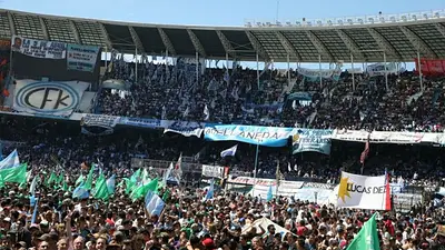 AHORA | Seguí en vivo el acto de cierre de campaña de Cristina Kirchner AHORA | Seguí en vivo el acto de cierre de campaña de Cristina Kirchner