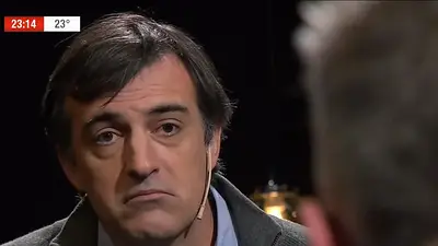 En las vísperas del 17 de octubre, Bullrich aseguró que si Perón viviera, lo votaría a él En las vísperas del 17 de octubre, Bullrich aseguró que si Perón viviera, lo votaría a él