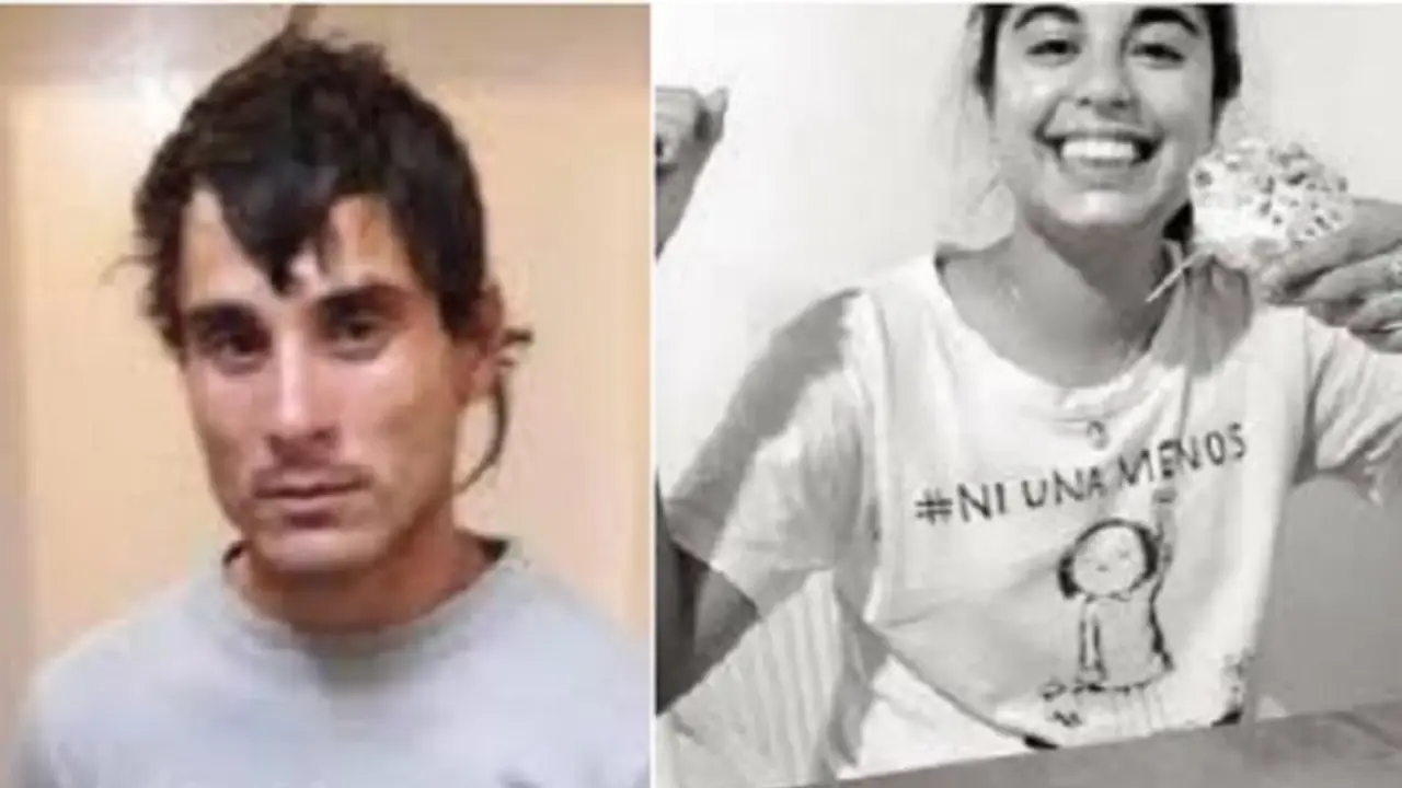 Condenaron a perpetua a Sebastián Wagner por el asesinato de Micaela García