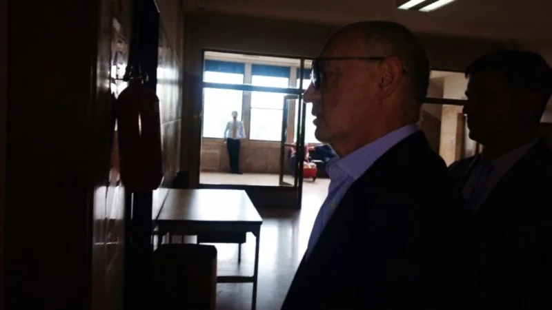 A una semana de las elecciones, comenzaron las indagatorias por la denuncia de Nisman