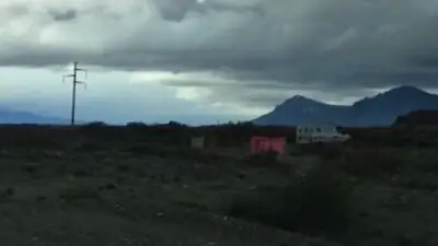 Chubut: el testigo protegido denuncia que el cuerpo podría haber sido plantado Chubut: el testigo protegido denuncia que el cuerpo podría haber sido plantado