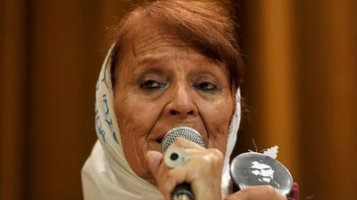 Madres, Abuelas y la familia no se suman a la marcha a Plaza de Mayo Madres, Abuelas y la familia no se suman a la marcha a Plaza de Mayo