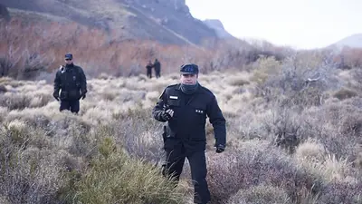 Los diarios del mundo se hacen eco de la aparición del cuerpo en el río Chubut Los diarios del mundo se hacen eco de la aparición del cuerpo en el río Chubut