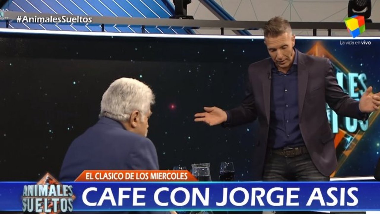 La teoría de Asís para explicar por qué habrían plantado el cuerpo en el río Chubut