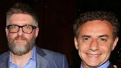 Novaresio dejó mal parado a Majul cuando hablaba sobre Maldonado Novaresio dejó mal parado a Majul cuando hablaba sobre Maldonado