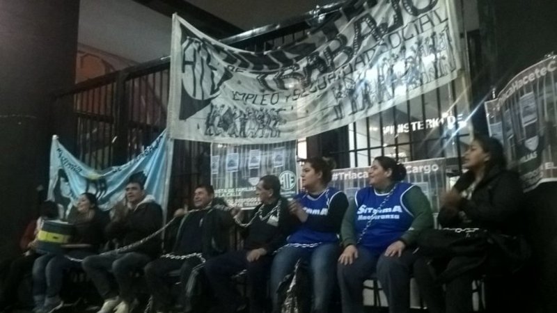 El 22 de octubre hay que frenar la reforma laboral