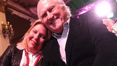 Solanas fustigó a Carrió por sus dichos sobre Maldonado Solanas fustigó a Carrió por sus dichos sobre Maldonado