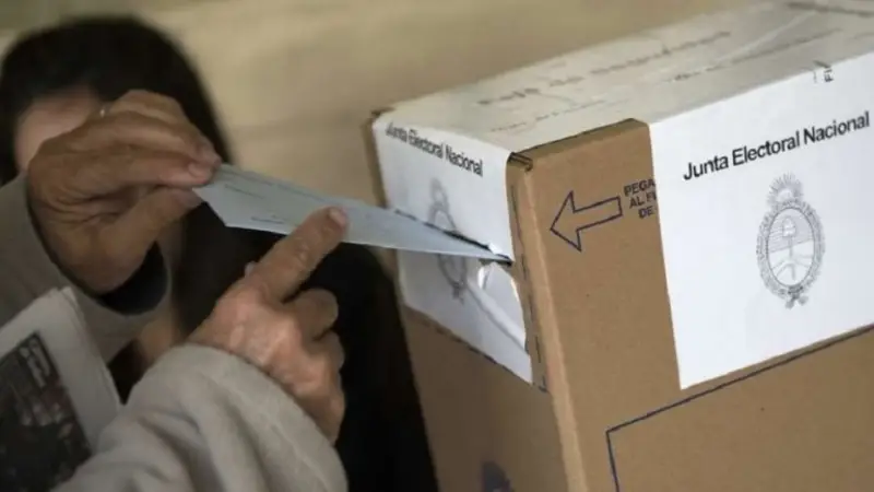 Comenzó la veda electoral: qué se puede hacer y qué no
