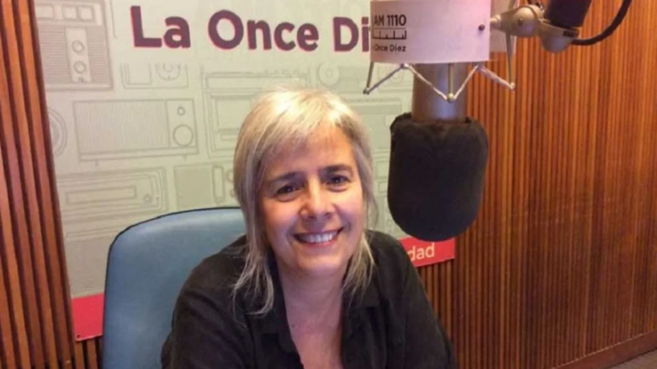 Una periodista de Clarín fue estafada por la "AFIP africana" y culpó al kirchnerismo