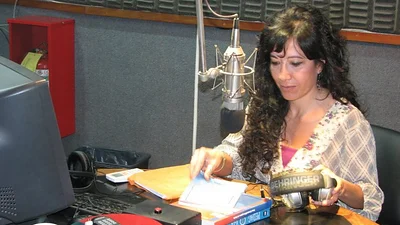 Grave denuncia de la periodista censurada contra los directores de Radio Nacional Grave denuncia de la periodista censurada contra los directores de Radio Nacional