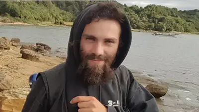El comunicado de la familia tras confirmar que el cuerpo es Santiago Maldonado El comunicado de la familia tras confirmar que el cuerpo es Santiago Maldonado
