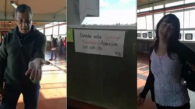 Maldonado: la vergonzosa decisión de los fiscales de Cambiemos Maldonado: la vergonzosa decisión de los fiscales de Cambiemos