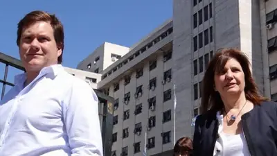 El brutal error de un legislador del PRO para confundir al electorado El brutal error de un legislador del PRO para confundir al electorado