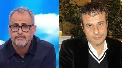 El durísimo mensaje de Rial contra Paluch por las denuncias de acoso sexual El durísimo mensaje de Rial contra Paluch por las denuncias de acoso sexual