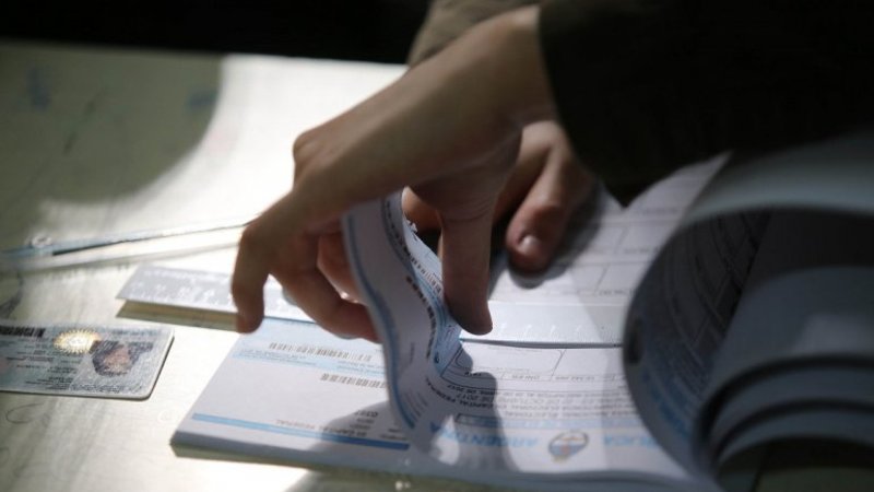 Alertan por una maniobra trucha de Cambiemos para ensuciar las elecciones