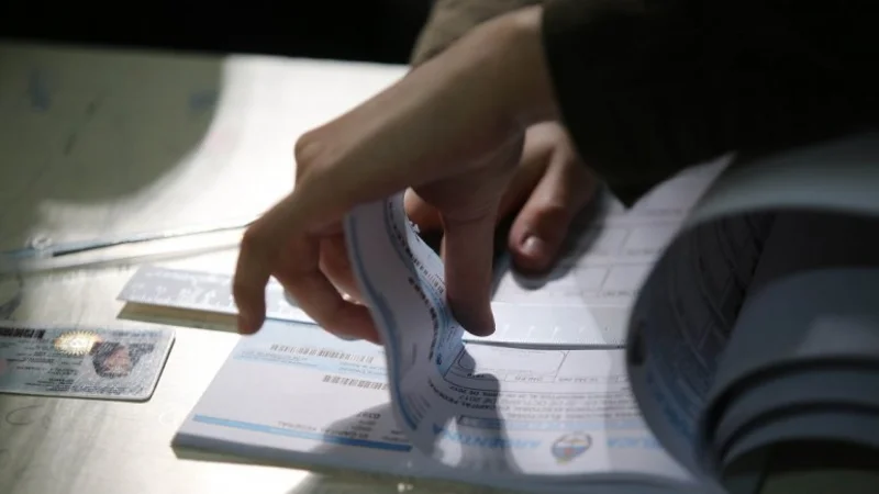 Alertan por una maniobra trucha de Cambiemos para ensuciar las elecciones