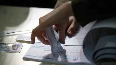 Alertan por una maniobra trucha de Cambiemos para ensuciar las elecciones Alertan por una maniobra trucha de Cambiemos para ensuciar las elecciones