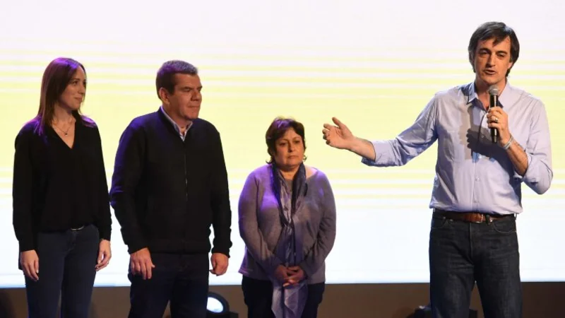 Boca de urna: el Gobierno Nacional habla de un triunfo provincial