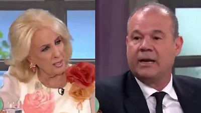 El grave problema económico que atraviesa el Chino Volpato por culpa del Gobierno El grave problema económico que atraviesa el Chino Volpato por culpa del Gobierno