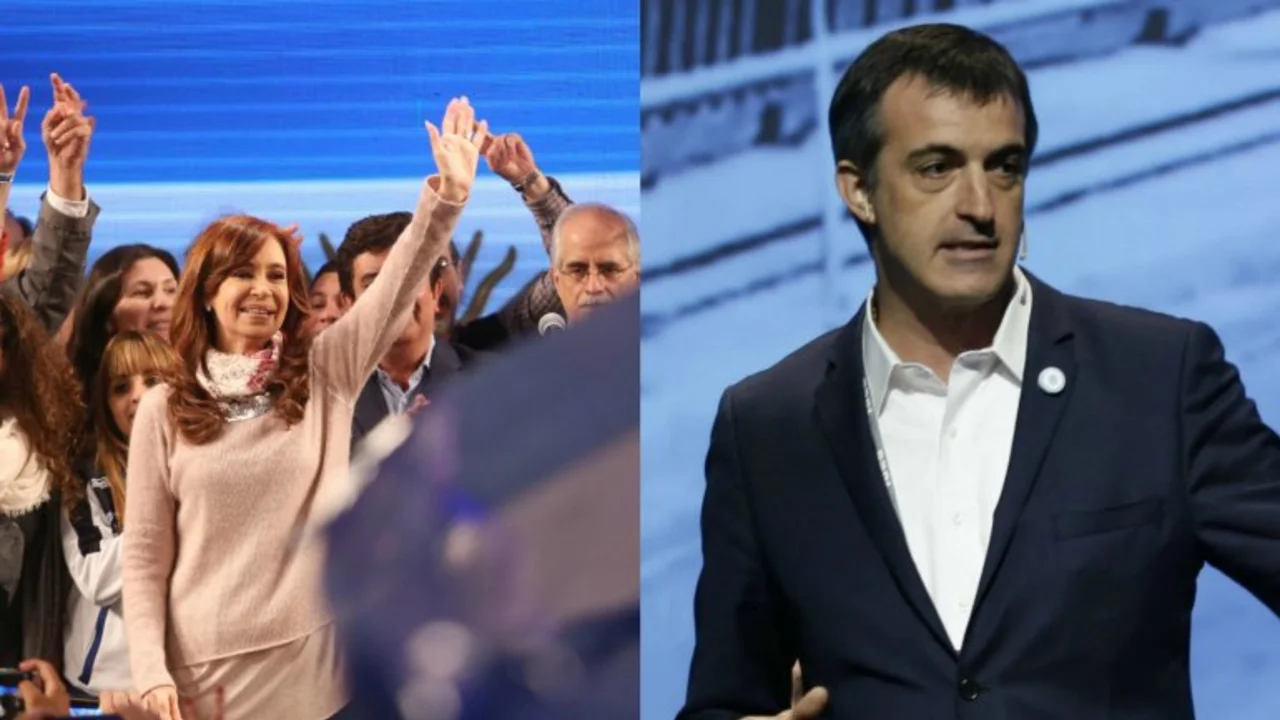 Los primeros resultados oficiales: Cambiemos se impone por 7 puntos pero solo 24% escrutado
