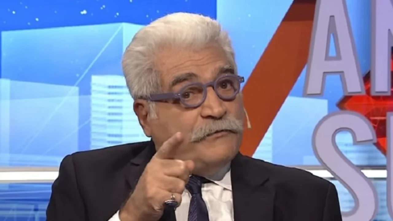 El mensaje del Turco Asís a Cristina tras conocer los resultados electorales