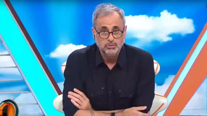 Rial: "No me gustaría compartir el mismo espacio con Ari Paluch"