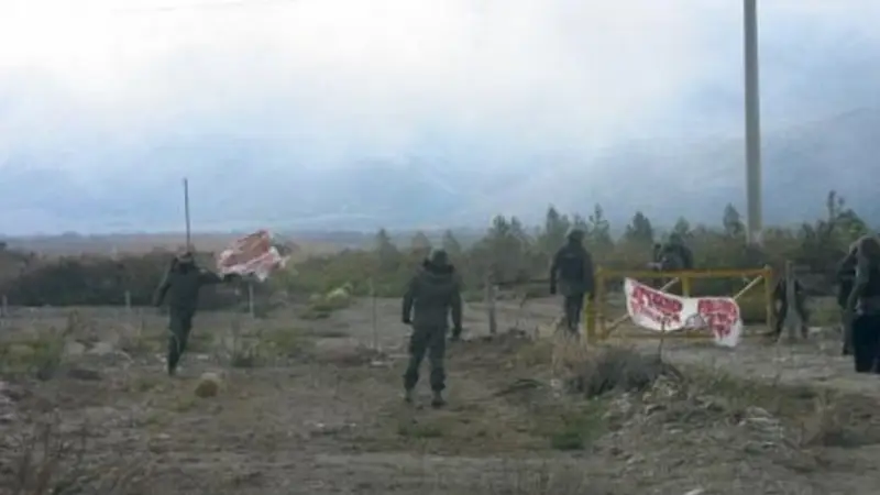 El fiscal de Comodoro aclaró que no está descartada la desaparición forzada de Santiago Maldonado