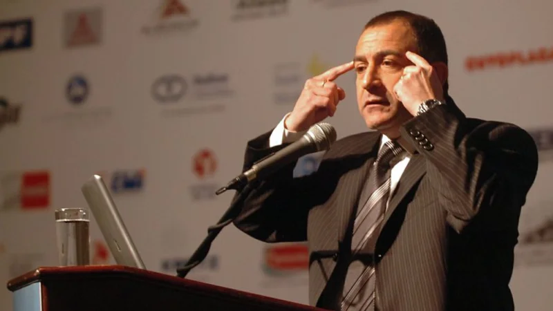 El terrible fallido de Luis Juez sobre Maldonado: "El homicidio de Cambiemos"