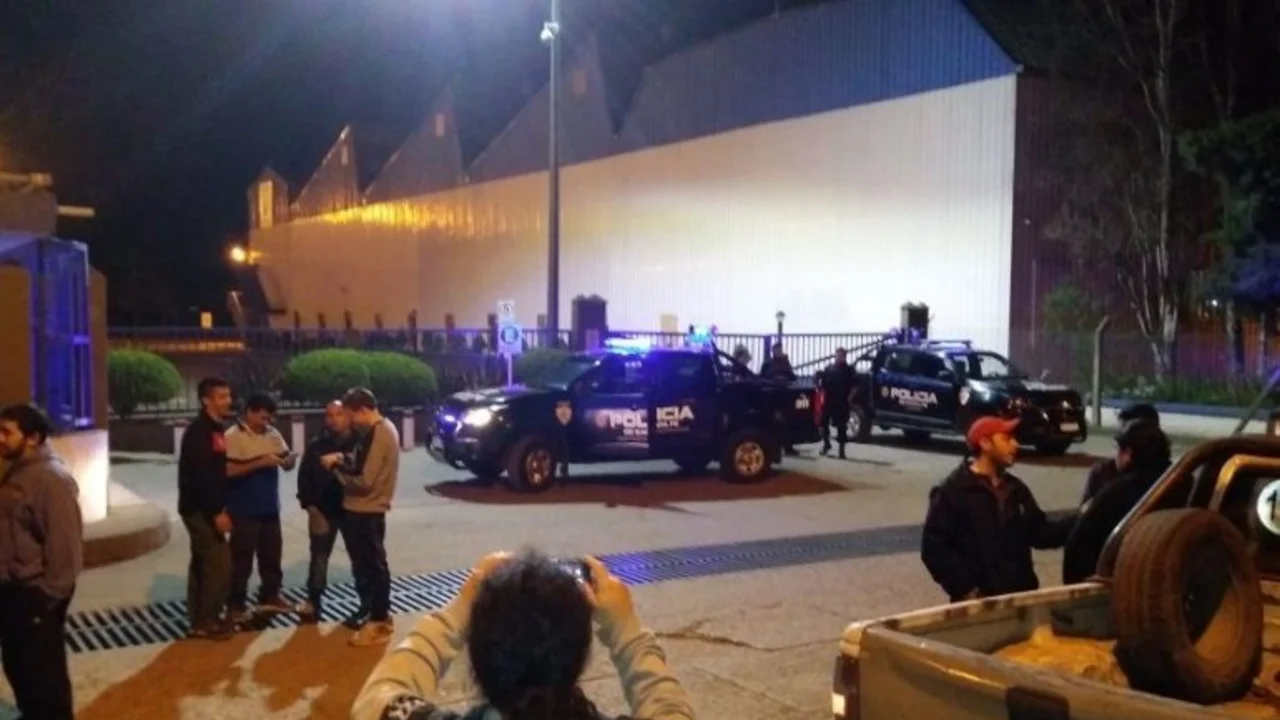 Horas después de la elección, Unilever anunció el despido de 65 trabajadores