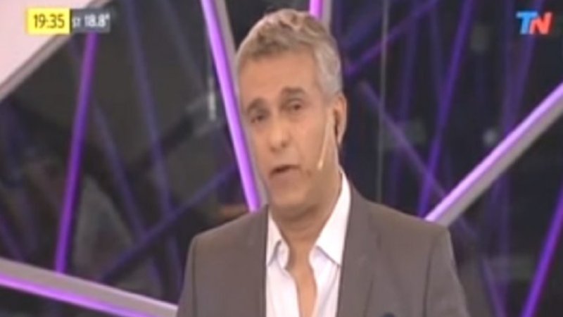 insólito: En TN informan de los aumentos, pero piden que no los culpen