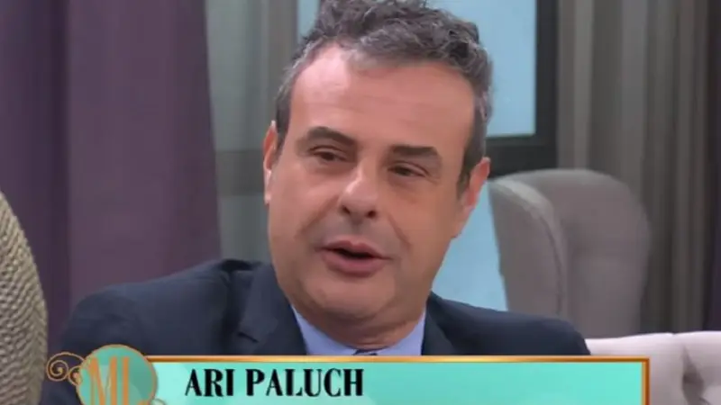 El escalofriante relato de una locutora acosada por Ari Paluch