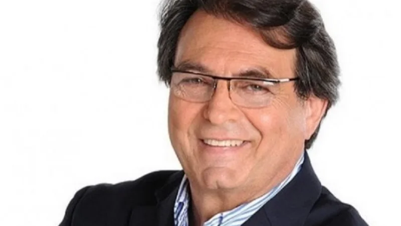 La inesperada decisión que tomó de TN para el reemplazo de Edgardo Antomaña