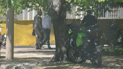 La picante frase de De Vido contra Carrió al entregarse La picante frase de De Vido contra Carrió al entregarse