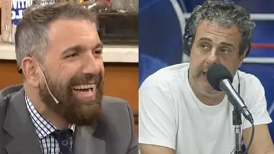 Ari Paluch no pidió perdón tras el episodio de abuso y Duggan lo destrozó en Twitter Ari Paluch no pidió perdón tras el episodio de abuso y Duggan lo destrozó en Twitter