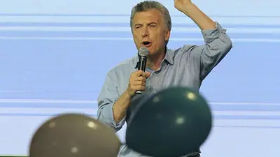 Funcionaria PRO contra los que votaron a Cristina: "Son negros de alma sin oportunidades, lacras apestosas" Funcionaria PRO contra los que votaron a Cristina: "Son negros de alma sin oportunidades, lacras apestosas"