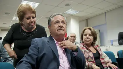 Duhalde salió a bancar al Gobierno de Macri y justificó los "errores" Duhalde salió a bancar al Gobierno de Macri y justificó los "errores"
