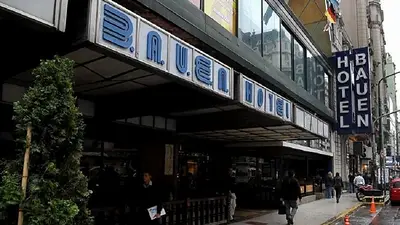 Solicitan dejar sin efecto el desalojo del Bauen Solicitan dejar sin efecto el desalojo del Bauen