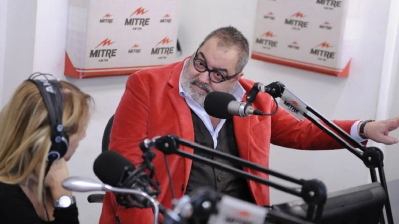 El desembarco mediático que más preocupa a Radio Mitre