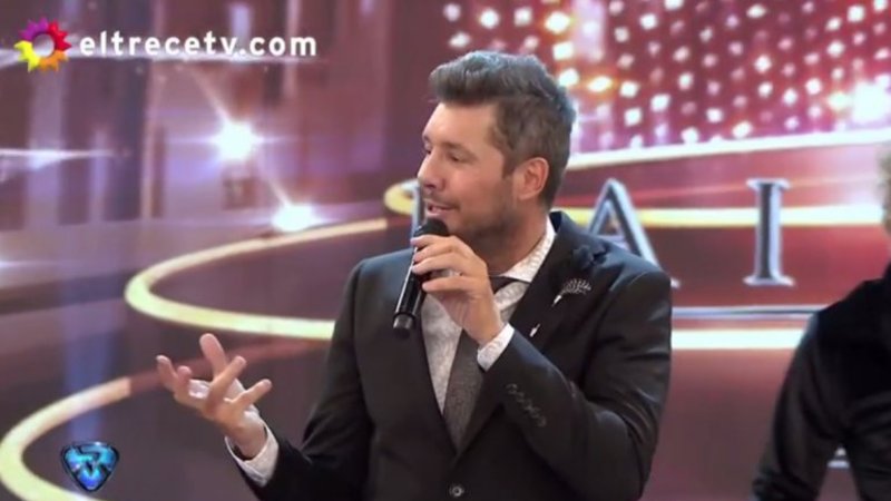 Tinelli explotó contra los nuevos dueños de C5N y la complicidad de Macri