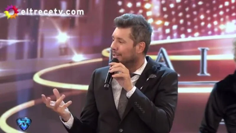 Tinelli explotó contra los nuevos dueños de C5N y la complicidad de Macri