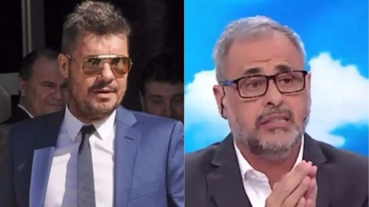 Rial reveló el apriete de los nuevos dueños de C5N contra Tinelli