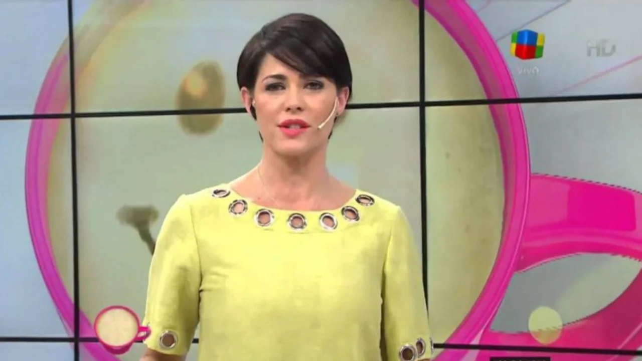 El lamentable dato del cajón de Néstor Kirchner en el programa de Pamela David