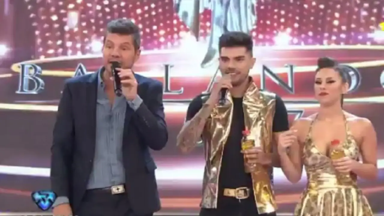 Tinelli chicaneó al aire a Rosner, el hombre de Papel Prensa se hará cargo de Indalo