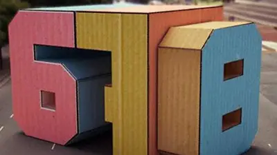 La increíble transformación de un ex 6, 7, 8 La increíble transformación de un ex 6, 7, 8