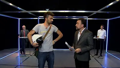 #VuelveNavarro: Volvé a ver el programa especial de El Destape completo #VuelveNavarro: Volvé a ver el programa especial de El Destape completo