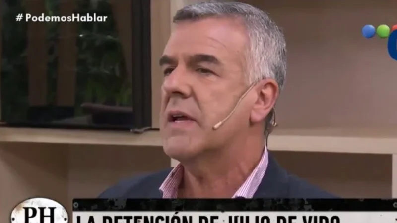 "No son mejores que nosotros", la contundente frase de Dady contra Larreta